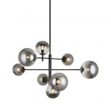  C70708BKSM - Averley Chandelier