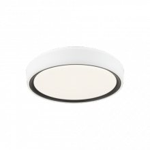  M10601WHBK - Alamus Ceiling Mount