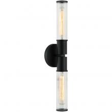  S02812MB - Klarice Wall Sconce