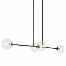  C81704BKCL - Novo Pendant