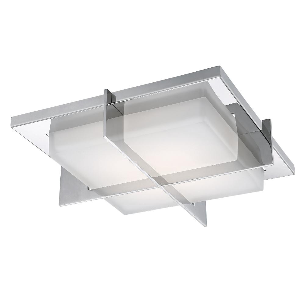 Razor Flush Mount Light