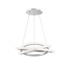  PD-24826-TT - Veloce Chandelier Light