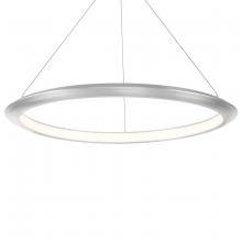  PD-55036-30-AL - The Ring Pendant Light