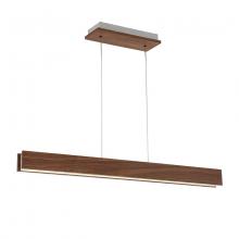  PD-58738-DW - Drift Linear Pendant