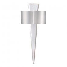  WS-11310-PN - Palladian Wall Sconce Light