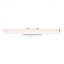  WS-14818-CH - Mini Loft Bath Vanity Light