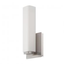  WS-3111-BN - Vogue Wall & Bath Light