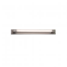  WS-68227-30-BN - Barre Bath Vanity Light