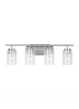  41173EN7-962 - Four Light Wall / Bath