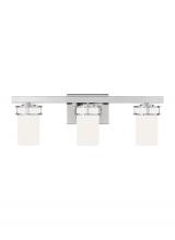  4421603-05 - Three Light Wall / Bath