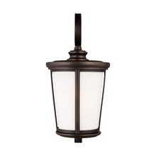  8819301-71 - Eddington Extra Large One Light Outdoor Wall Lantern