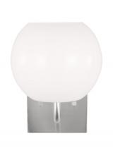 Generation Lighting GLV1011BS - Rory Small Vanity