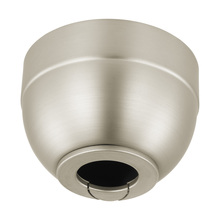  MC93SN - Slope Ceiling Canopy Kit in Satin Nickel