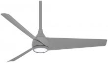  F678L-GRY - 52" LED CEILING FAN