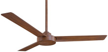  F524-DK - 52" CEILING FAN