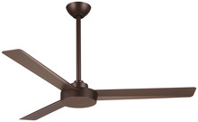  F524-ORB - Roto - 52" Ceiling Fan