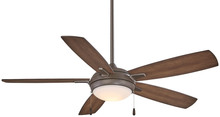  F534L-ORB - 54" LED CEILING FAN