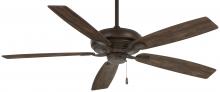  F551-ORB - Watt - 60" Ceiling Fan