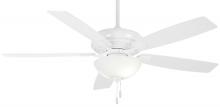  F552L-WH - 60" LED CEILING FAN