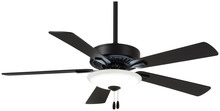  F656L-CL - 52" LED CEILING FAN