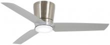  F671L-BN/SL - 48" LED CEILING FAN