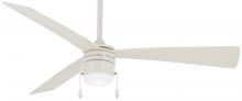  F676L-WHF - 44" LED CEILING FAN