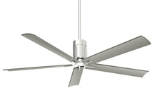  F684L-PN - 60 INCH LED CELING FAN