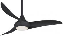  F845-CL - Light Wave - LED 44" Ceiling Fan