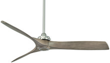  F853-BN/AMP - 60" CEILING FAN