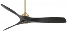  F853-SBR/CL - 60" CEILING FAN