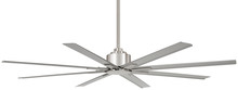  F896-65-BNW - 65 INCH OUTDOOR CEILING FAN