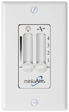 Minka-Aire WC110L - 4 SPEED WALL FAN CONTROL