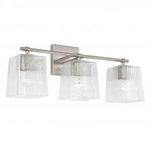  141731BN-508 - 3 Light Vanity