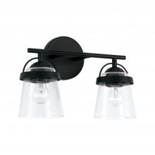  147021MB-534 - 2 Light Vanity