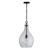  333813MB-472 - 1 Light Pendant