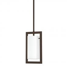 Capital 4751BB-153 - 1 Light Mini-Pendant