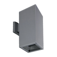  19210-018 - Outdr, Wllmnt, 75w Par30, Sq, Updn