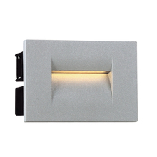  31590-013 - Outdr, LED Inwall, 3.6w, Marine