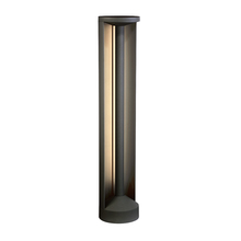  31921-022 - LED Bollard, 15w, 32in, Graphite