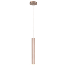  35704-034 - Baldwin, 1LT LED Pendant, Champ