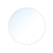  37140-014 - Round Back-lit LED Mirror