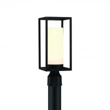  41963-012 - 16" 1 LT Outdoor Post Light