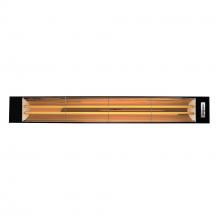  EF60208B - Eurofase EF60208B Dual Element 61 Inch 6000 Watt Electric Patio Heater