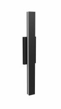  AV2124-BLK - Avenue Outdoor Wall Mount