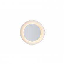  HF1374-WHT - Parker White Wall Sconce