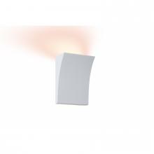  HF1378-WHT - Parker White Wall Sconce