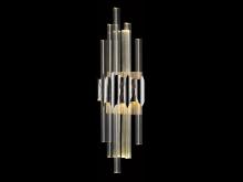  HF3011-PN - The Original Glacier Avenue Collection Wall Sconce