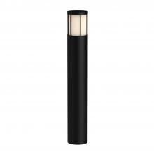 Kuzco Lighting Inc EB49041-BK-UNV - Alden 41-in Black LED Exterior Bollard