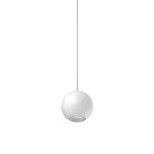  PD15302-WH - Exo 2-in White LED Pendant