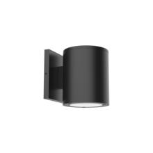  EW19404-BK - Lamar Exterior Wall Sconce